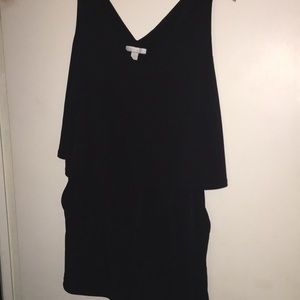 A New York and company romper!